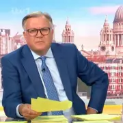 GMB Viewers Left Heartbroken as Beloved Rescue Dog Segment Takes an Emotional Turn