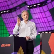 Godfather of AI Issues Chilling Warning: 'I Regret My Work' as He Predicts AI Domination