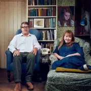 Gogglebox Fans Stunned as Model Giles Unveils Jaw-Dropping Transformation