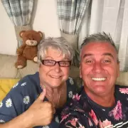 Gogglebox Legend Jenny's Health Scare Sparks Fan Frenzy as Co-star Lee Shares Hospital Update