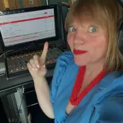 Gogglebox Star's Naked Dash After Being Locked Out Goes Viral