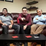 Gogglebox's George Gilbey's Widow Breaks Silence on Heartbreaking Loss and Overwhelming Fan Support