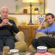 Gogglebox's New Couple Stuns Viewers With 27-Year Age Gap | Inside Their Story
