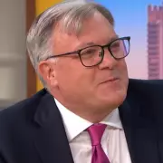 Good Morning Britain Sparks Fury as 'Empty Chair' Debate Backfires Live On Air