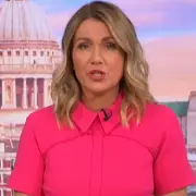 Good Morning Britain's Ben Shephard Opens Up on Heartbreaking Family Loss and Emotional Tribute