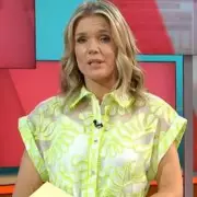 Good Morning Britain's Kate Garraway Forced Off Air in Dramatic Live TV Mishap