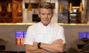 Gordon Ramsay's LA Mansion Targeted in Second Hoax Police Raid in Five Months