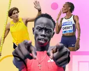 Gout Attack Grounds Duplantis: Pole Vault King's Humid Tokyo Nightmare