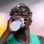 Gout Forces World Champion to Withdraw from Budapest Athletics Championships | Mirror Sport