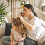 GP's Shocking Head Lice Warning: 7 Popular Products Parents Must Avoid