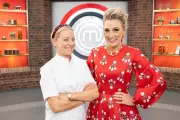 Grace Dent's MasterChef Exit: 'Restaurant Critic Steps Down Amid Industry Pressures' | Exclusive