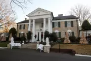 Graceland Saved: Elvis Presley's Memphis Estate Secured in Last-Minute Legal Victory