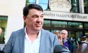 Graham Linehan Decries 'Death of Satire' | Father Ted Creator's Stark Warning for Comedy