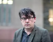 Graham Linehan, Father Ted Creator, Arrested Over Transgender Social Media Posts | The Guardian
