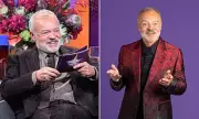 Graham Norton's BBC Return Sparks Concern: Is This The End For Virgin Radio?