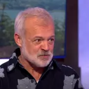 Graham Norton's One Show Blunder: 'Mortified' Host's Live TV Mishap Goes Viral