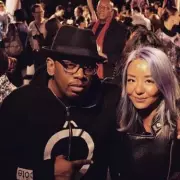 Grammy-Winning Producer Sidney Brown Dies at 61 | Music Industry Mourns