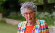 Great British Bake Off 2024: Prue Leith's 'From Scratch' Cake Demand Leaves Viewers Stunned