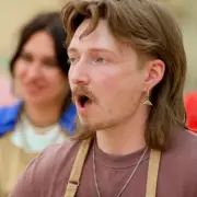 Great British Bake Off Shocker: Contestant's Jaw-Drops as Paul Hollywood Delivers Brutal Verdict on Showstopper