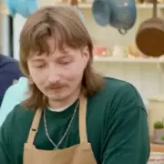 Great British Bake Off Thrown Into Chaos as Contestants Forced to Abandon Bakes in Scorching Marquee Meltdown