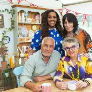 Great British Bake Off Viewers Issued Urgent Warning Over 'Tricky' Technical Challenge