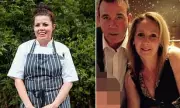 Great British Menu Chef's Heartbreaking Facebook Discovery: Father Found Dead After Final Message