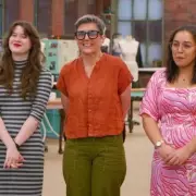 Great British Sewing Bee Crowns New Champion! Meet the Season 10 Winner