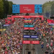 Great North Run Weather Warning: Organisers Issue Crucial Advice to 60,000 Runners