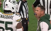 Green Bay Packers Coach Matt LaFleur's Fiery Outburst Caught on Camera | NFL Training Camp Drama