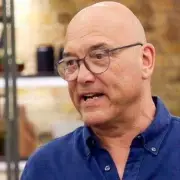 Gregg Wallace Reveals He Rejected Mega-Money TV Deal To Prioritise Family Life