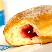 Greggs Fans Rejoice! How to Claim Your FREE Sausage Roll This Week