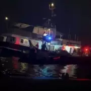 Greta Thunberg Attacked at Dutch Climate Protest: Police Make Arrests After Boat Incident