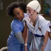 Grey's Anatomy Star's Shocking Binge-Watch Confession: 'It's A Dark Place'