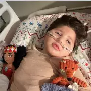 Grieving Mother's Powerful Message to Child Killer: 'You Stole His Future But Not Our Love'