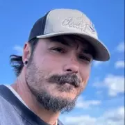 Grim Discovery in Hunt for Travis Decker: Human Remains Found in Woodland Search