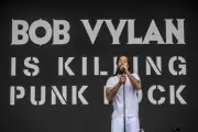 Grime Duo Bob Vylan's Fiery BBC Radio 1 Message to Trump Goes Viral