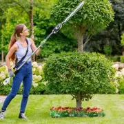 Gtech HT20 Hedge Trimmer Review: Tame Your Garden with Ease and Save £70