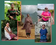 Guardians of the Earth: How Indigenous Women Are Leading the Fight to Protect Ancestral Lands and Culture
