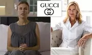 Gucci Heiress Sex Abuse Lawsuit Takes Dramatic Turn as Mother Drops Case