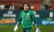 Guillermo Ochoa's Surprise Burgos Transfer Collapses Over Coffee Deal Dispute | Daily Mail