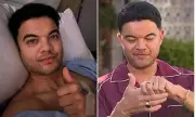 Guy Sebastian's Spinal Surgery Shock: Aussie Star Forced to Postpone Tour Amid Health Crisis