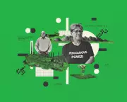 Guyana's Oil Boom: A Nation's Riches Fuel Poverty Crisis and Regional Tensions