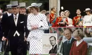 Gyles Brandreth Reveals Prince Philip's Shocking Verdict on Princess Diana | Royal Insider Claims