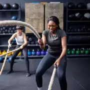 Gym-Goers Beware: The Hidden Dangers of Extreme Muscle Soreness You Can't Ignore