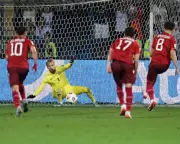 Haaland & Ronaldo Fire Norway & Portugal to Victory in Dramatic World Cup Qualifiers