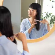 Hair Hack Sensation: Shoppers Discover £10 'Miracle' Spray That Transforms Thinning Hair