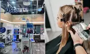 Hair-Raising Row: Salon Slaps Customer With £5,000 'Bad Google Review' Fine