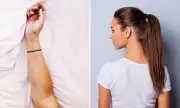 Hair Ties: The Shocking Hygiene Hazard Hiding in Your Hair | Expert Reveals All