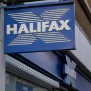 Halifax Bank to Shut 13 Branches Across UK in Major High Street Blow | Full List of Closures