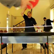 Hamas Billionaires' Lavish Lives Exposed: Luxury Mansions, Private Jets & Five-Star Hotels